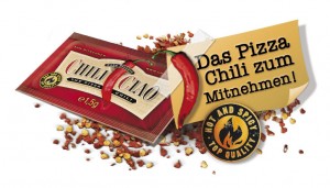 beutel 300x171 - nomyblog Scharfer Geschmack, sexy Packaging: Chili Ciao von Casa Picante