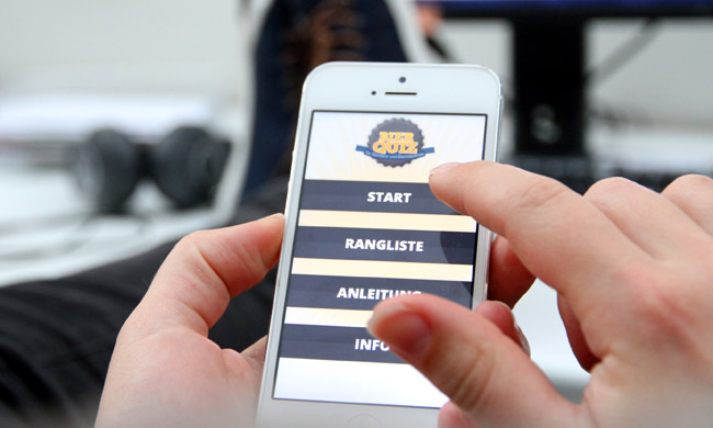 Bier Quiz: App für Bierkenner und alle, die es noch werden wollen