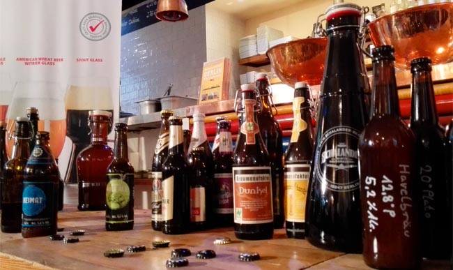 medien-tools Buchtipp: Bierhauptstadt Berlin – Berlin Beer Guide bierbibel - medien-tools Buchtipp: Bierhauptstadt Berlin – Berlin Beer Guide