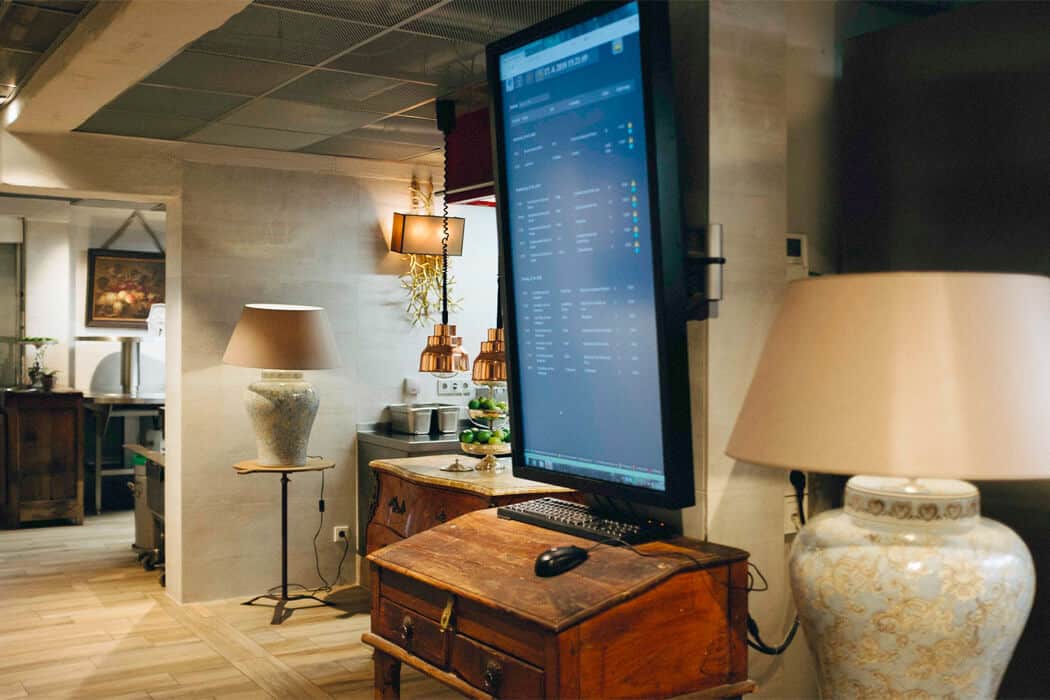 medien-tools, management, gastronomie Digital und smart in die Zukunft: Küche 2030 in der Bleiche bleiche 1 - medien-tools, management, gastronomie Digital und smart in die Zukunft: Küche 2030 in der Bleiche