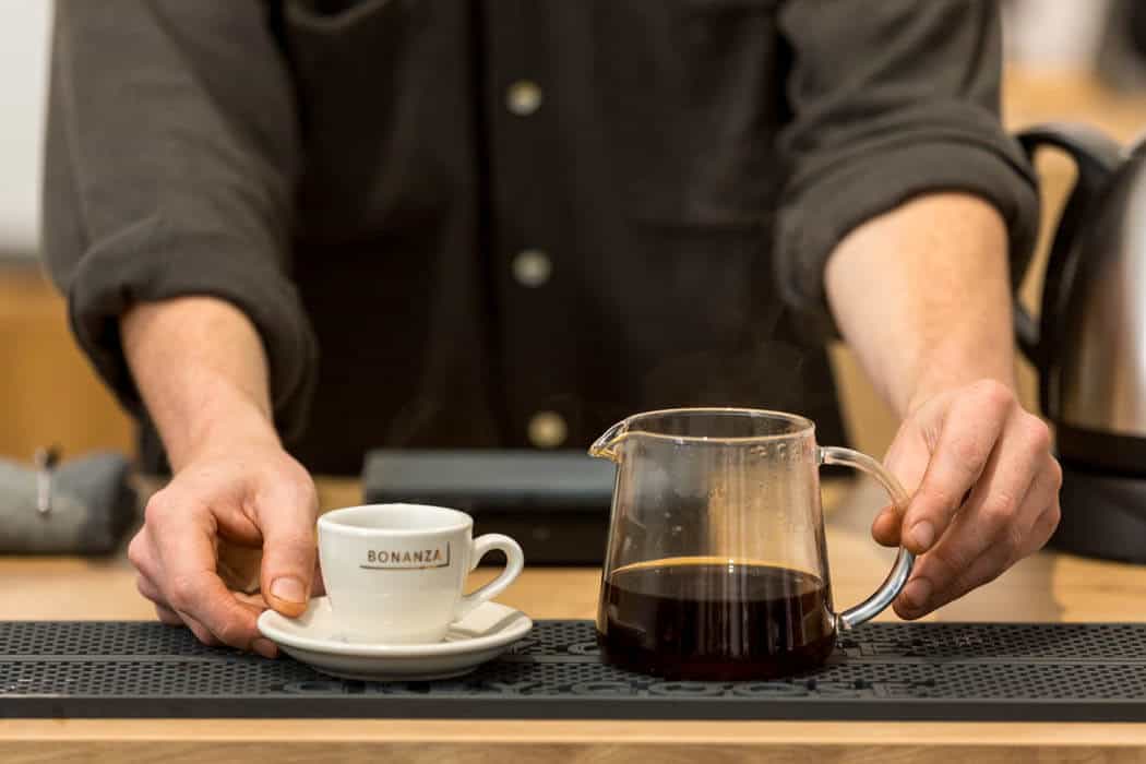 bonanza coffee - spirituosen, kaffee-und-tee, getraenke, events Die Psychologie des Espresso Martini: Was ein guter Kaffee-Cocktail bewirken kann