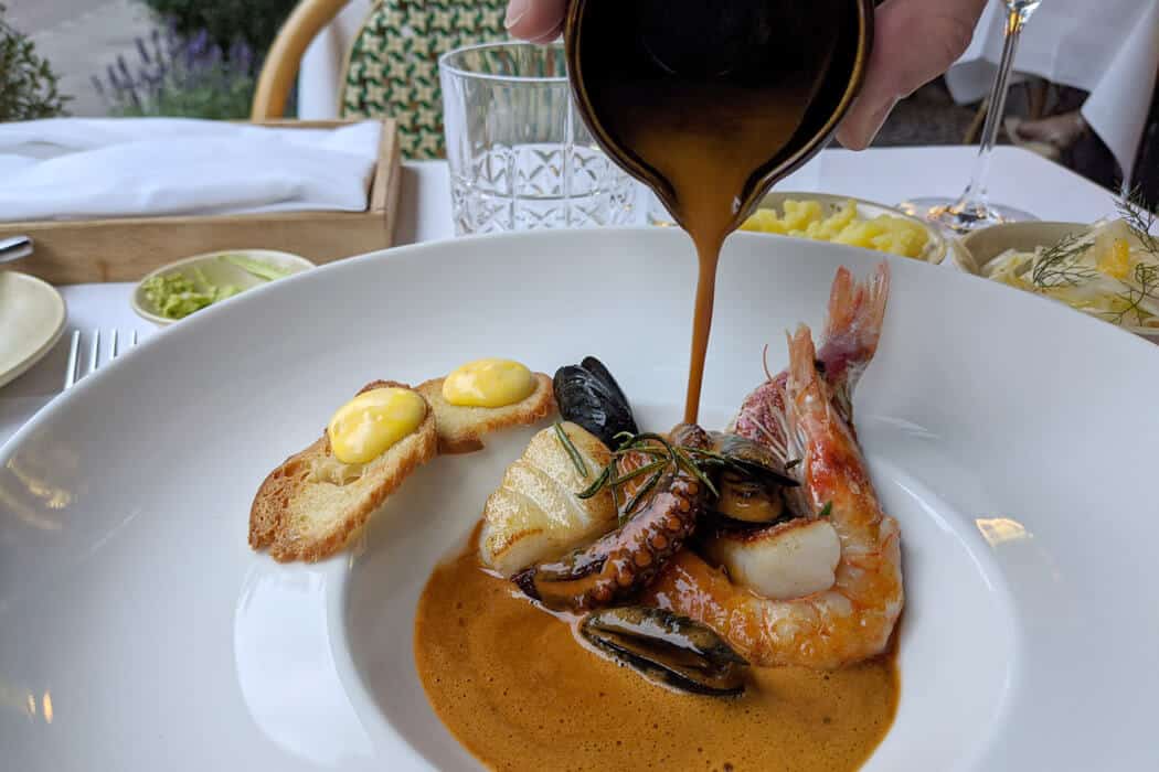 bouillabaisse - management, gastronomie #restartgastro 2020, Teil 4: Irma La Douce, Berlin