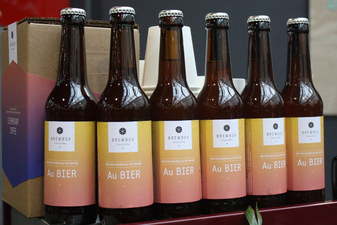 brewbox au bier - spirituosen, getraenke 10 Produktentdeckungen vom Bar Convent Berlin 2016