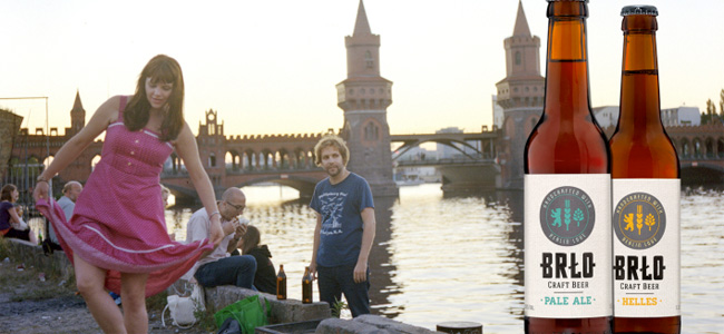 getraenke Vorgestellt und probiert: Brlo, Craft Bier aus Berlin brlo - getraenke Vorgestellt und probiert: Brlo, Craft Bier aus Berlin