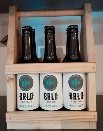 getraenke Vorgestellt und probiert: Brlo, Craft Bier aus Berlin brlotraeger - getraenke Vorgestellt und probiert: Brlo, Craft Bier aus Berlin