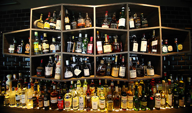 brykbar - gastronomie 5 gute Ideen aus der Bryk Bar in Berlin