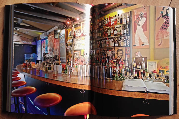 buena vista bar restaurant - medien-tools Buchtipp: Bars Monaco, 48 Bars aus München