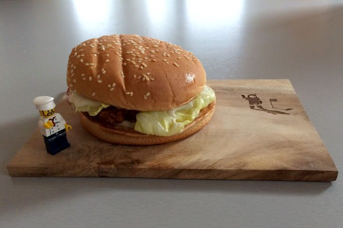 burgerme2 - gastronomie Der große Burger-Bestell-Test Teil 1: Frankfurt und Hamburg