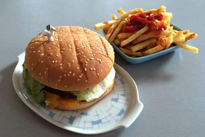 burgerme3 - gastronomie Der große Burger-Bestell-Test Teil 1: Frankfurt und Hamburg