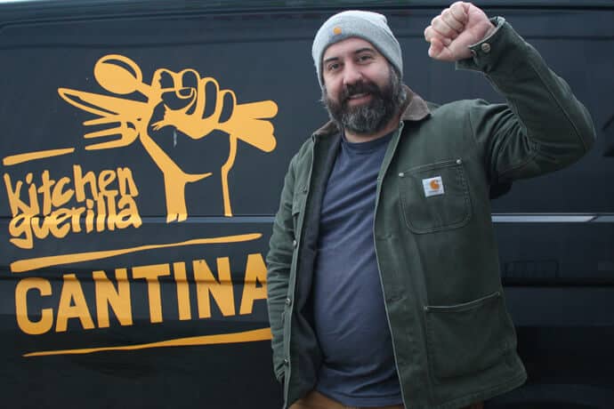 management, konzepte, gastronomie, food-nomyblog Portrait: Die Kantinenrevolution der Kitchen Guerilla, Hamburg cantina - management, konzepte, gastronomie, food-nomyblog Portrait: Die Kantinenrevolution der Kitchen Guerilla, Hamburg