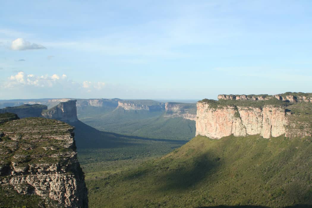spirituosen, getraenke Abelha Organic Cachaça aus Brasilien zeigt: Diese Spirituose kann viel mehr als nur in der Caipi verschwinden chapada diamantina - spirituosen, getraenke Abelha Organic Cachaça aus Brasilien zeigt: Diese Spirituose kann viel mehr als nur in der Caipi verschwinden