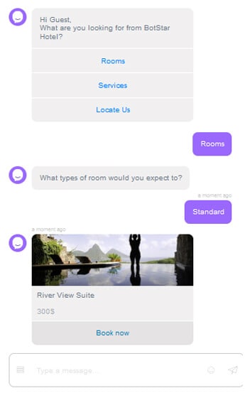 chatbot - personal, medien-tools, management, gastronomie Mitarbeiter durch Digitalisierung entlasten: So funktionieren Chatbots in der Gastronomie