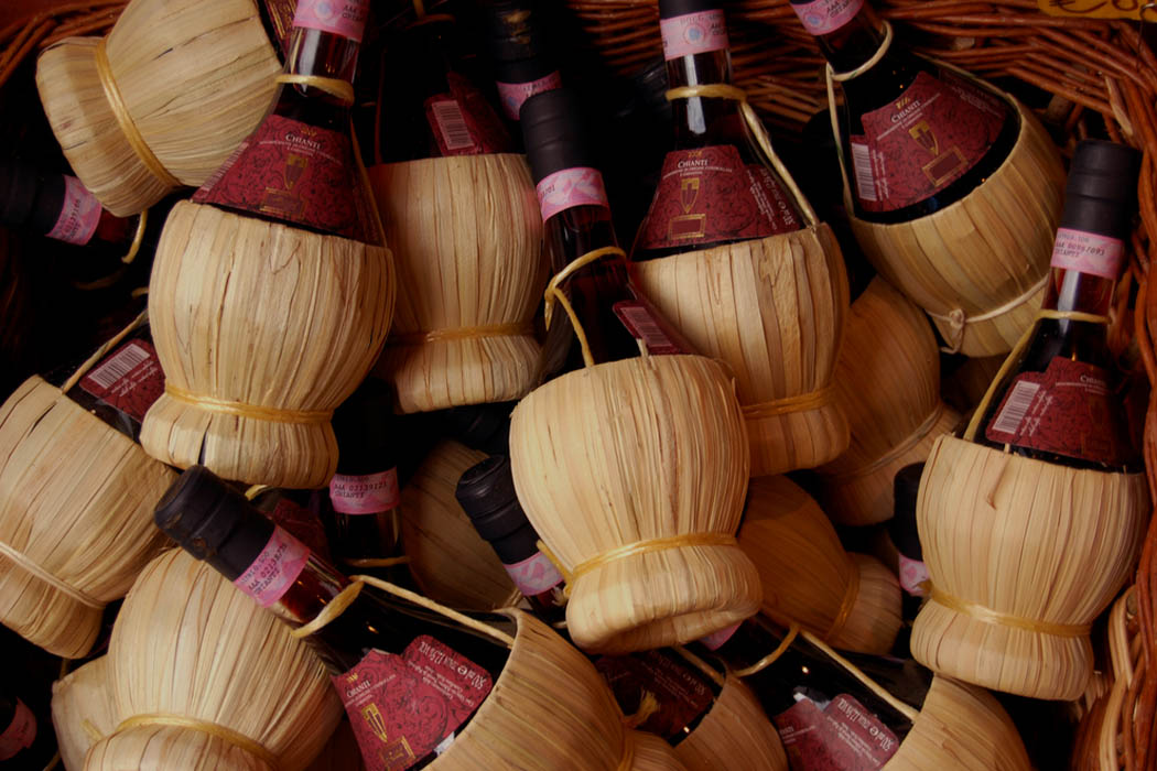 getraenke Chianti Classico: Über den bekanntesten Wein Italiens chianti online kaufen - getraenke Chianti Classico: Über den bekanntesten Wein Italiens