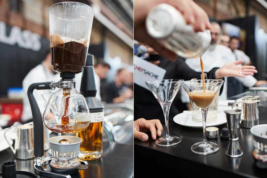 cocktail - kaffee-und-tee, gastronomie, food-nomyblog So geht Coffee Pairing: Zu Gast bei der Lavazza Masterclass mit Drei-Sterne-Koch Norbert Niederkofler