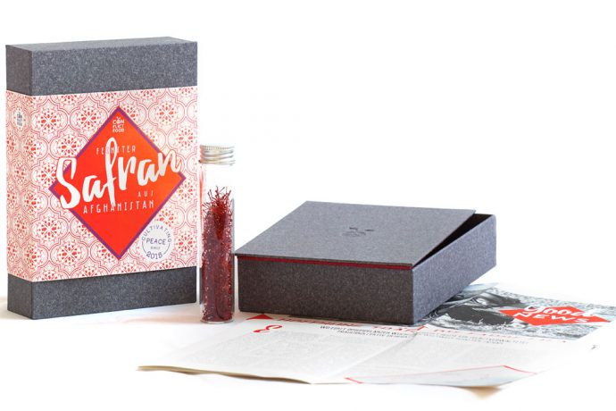 food-nomyblog Conflictfood bringt Safran aus Afghanistan nach Europa conflictfood 690x460 - food-nomyblog Conflictfood bringt Safran aus Afghanistan nach Europa