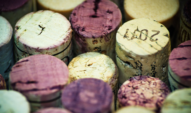 cork - events Entspann Dich: Neue Wein-Events ohne Connaisseur-Attitüde