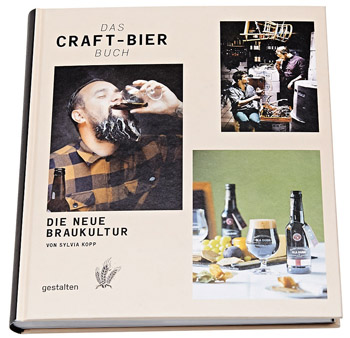 medien-tools Buchtipp: das Craft-Bier-Buch craft bier buch - medien-tools Buchtipp: das Craft-Bier-Buch