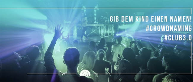 gastronomie Crowdnaming: Wer gibt dem dritten Bogen des Club Bahnhof Ehrenfeld Köln einen Namen? crowdnaming1 - gastronomie Crowdnaming: Wer gibt dem dritten Bogen des Club Bahnhof Ehrenfeld Köln einen Namen?