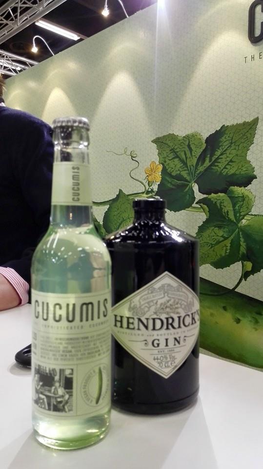 medien-tools, getraenke 10 neue Produkte von der Internorga 2015 cucumis - medien-tools, getraenke 10 neue Produkte von der Internorga 2015