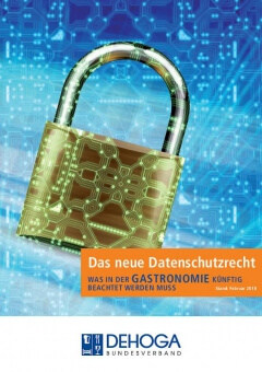 medien-tools, management, gastronomie DSGVO und Gastronomie: Das müssen Betreiber von Restaurants, Cafés und Co. jetzt tun das neue datenschutzrecht - medien-tools, management, gastronomie DSGVO und Gastronomie: Das müssen Betreiber von Restaurants, Cafés und Co. jetzt tun