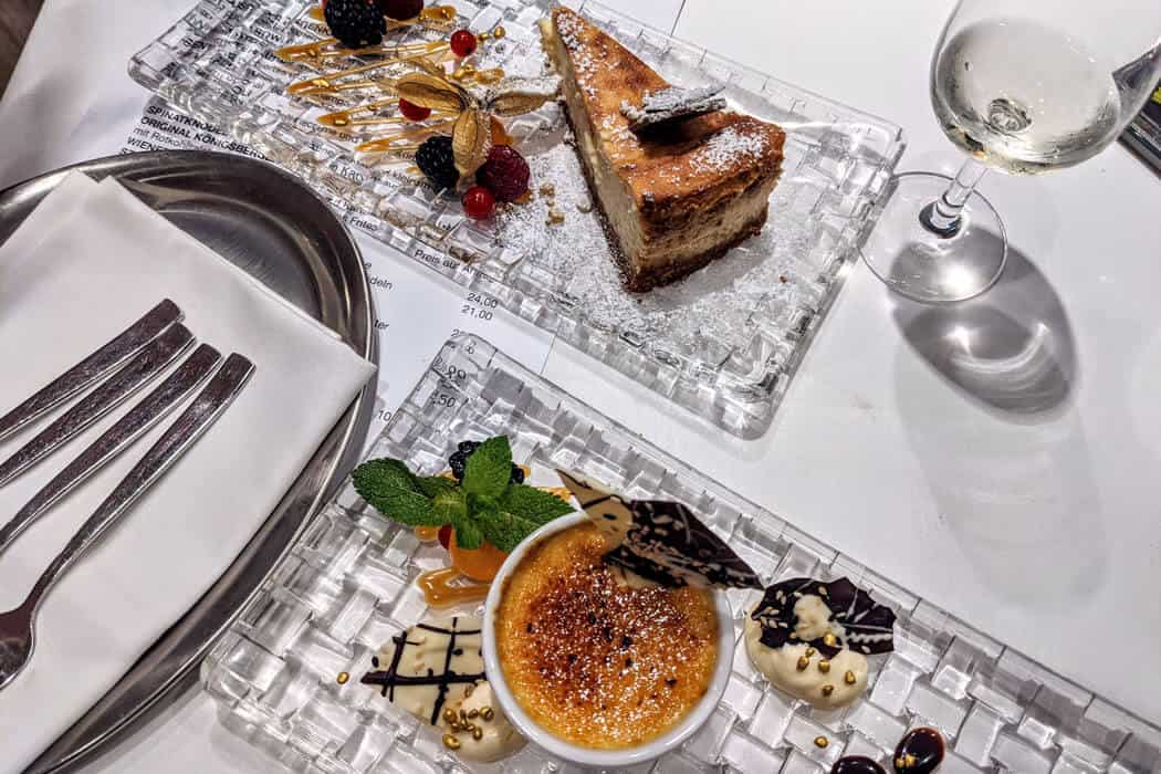 dessert 6 - management, gastronomie #restartgastro 2020, Teil 13: Lubitsch, Berlin