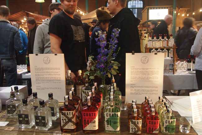 getraenke, nomyblog Fotos von der Destille Berlin destille berlin 2013 - getraenke, nomyblog Fotos von der Destille Berlin