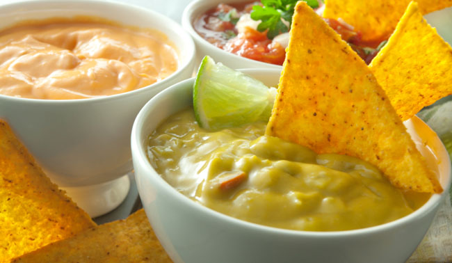 food-nomyblog Der beste Partybegleiter: Dips und Soßen zu jedem Essen dips1 - food-nomyblog Der beste Partybegleiter: Dips und Soßen zu jedem Essen