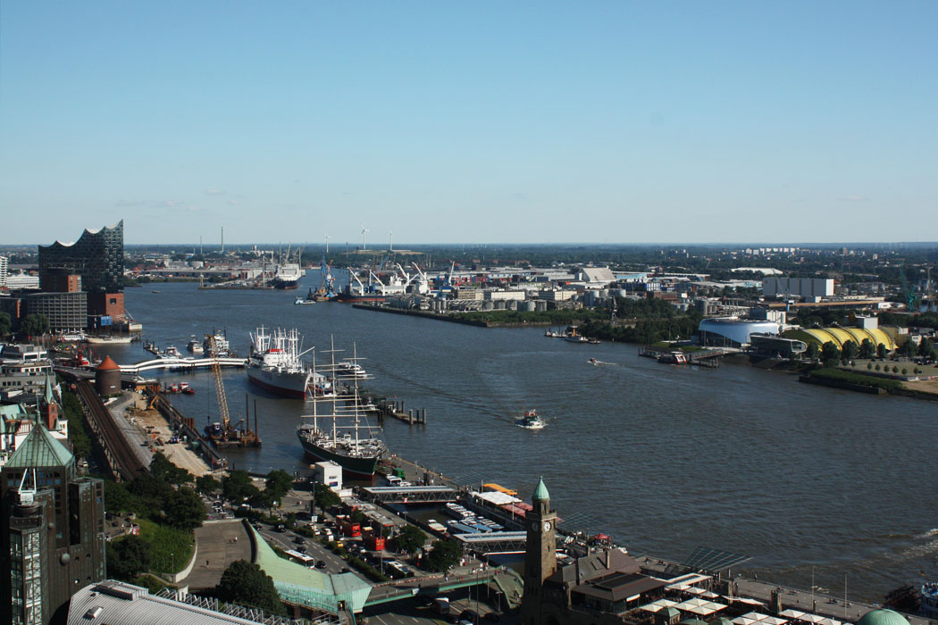 disaronno5 - spirituosen, getraenke, events Genuss ganz ohne Mandeln: zu Gast auf der Disaronno Terrace in Hamburg