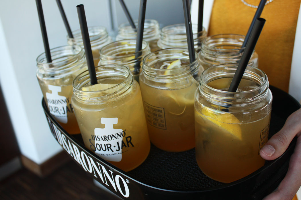 spirituosen, getraenke, events Genuss ganz ohne Mandeln: zu Gast auf der Disaronno Terrace in Hamburg disaronno8 - spirituosen, getraenke, events Genuss ganz ohne Mandeln: zu Gast auf der Disaronno Terrace in Hamburg