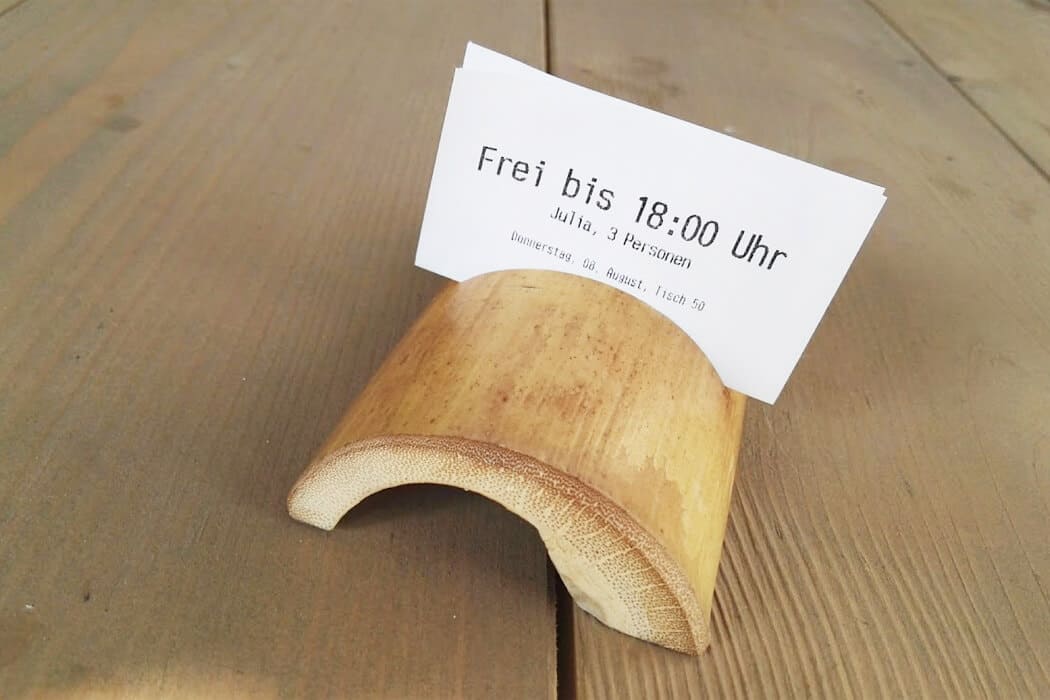 management, gastronomie Draußen ist das neue Drinnen: Ein Kommentar draussen - management, gastronomie Draußen ist das neue Drinnen: Ein Kommentar