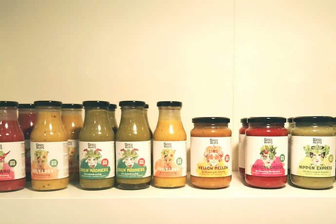 getraenke, food-nomyblog, events, bier, alkoholfreie-getraenke 5 Newcomer von der Internorga 2019 dressings - getraenke, food-nomyblog, events, bier, alkoholfreie-getraenke 5 Newcomer von der Internorga 2019