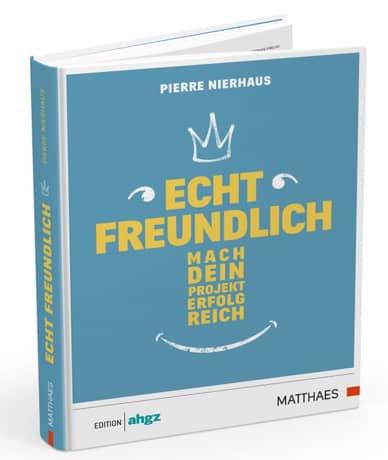 echt freundlich - personal, interviews-portraits, management, konzepte, gruendung, gastronomie Pierre Nierhaus: Wir sind in dieser Branche viel agiler als andere!