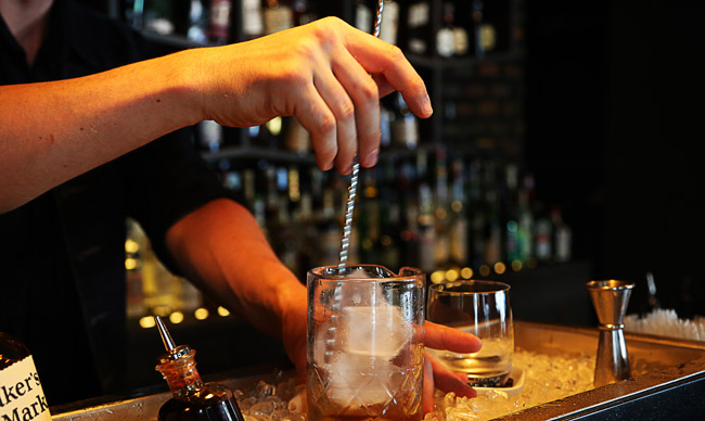 eisbett - gastronomie 5 gute Ideen aus der Bryk Bar in Berlin