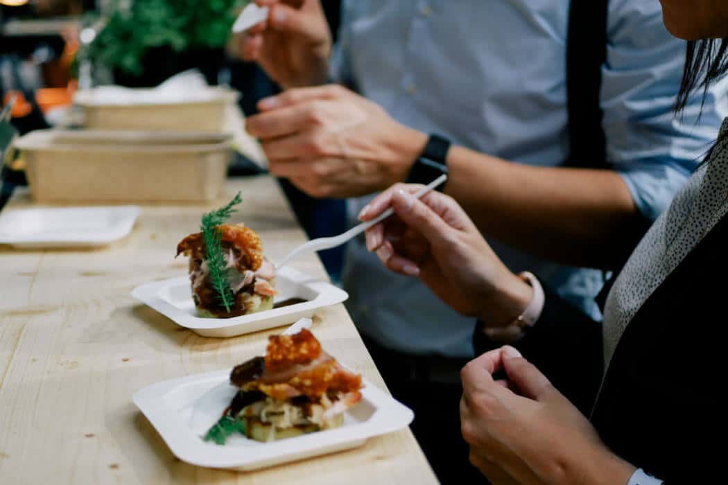 essen - gastronomie, food-nomyblog Gegen Personalmangel und für Kosteneffizienz: „METRO Chef Gourvenience“ schafft Lösungen für die Gastronomie