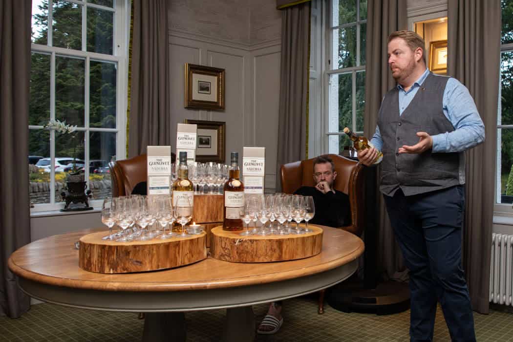 eyck thormann - spirituosen, getraenke, events Durch die Heimat des Whisky: ein Schottland-Roadtrip