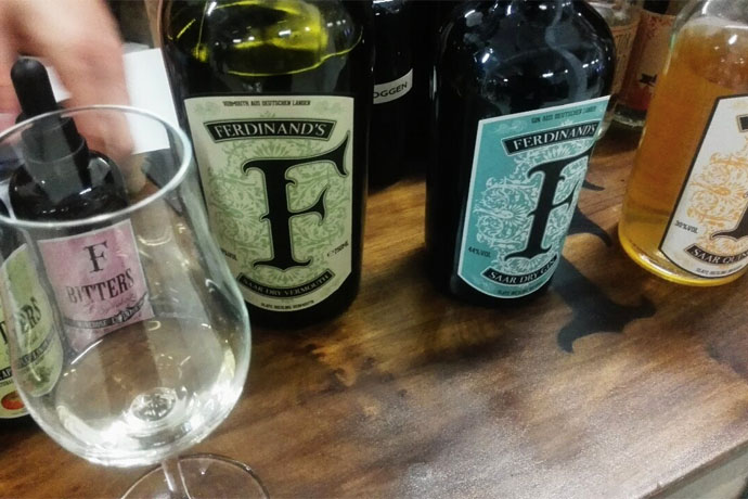 ferdinands vermouth - getraenke 7 Produktentdeckungen vom Bar Convent Berlin 2015