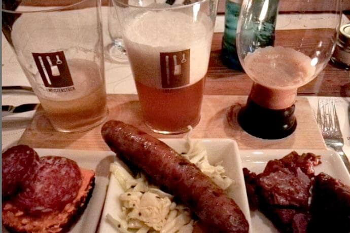 trends, getraenke, gastronomie, food-nomyblog 7 Gastronomie-Trends 2017 flight - trends, getraenke, gastronomie, food-nomyblog 7 Gastronomie-Trends 2017