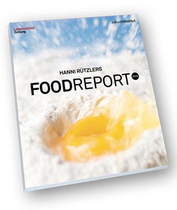 medien-tools Food Trends 2016: der Foodreport von Hanni Rützler food report 2016 - medien-tools Food Trends 2016: der Foodreport von Hanni Rützler