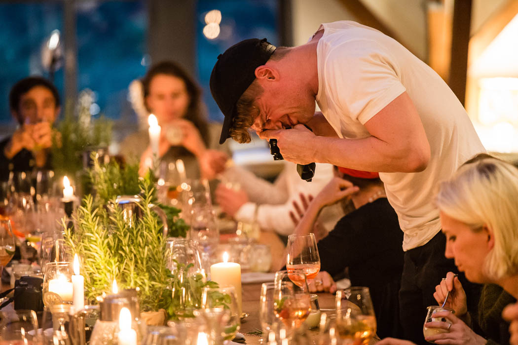 foodblogger - events Ein italienischer Genuss-Abend mit Ramazzotti im Private Roof Club Berlin