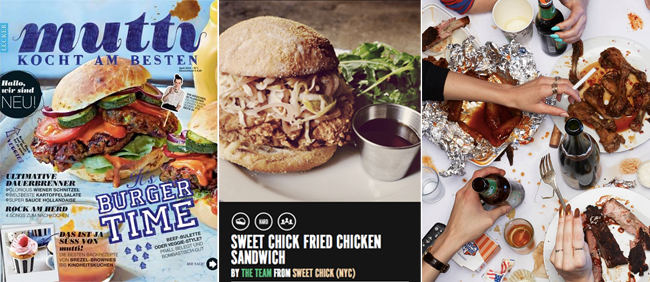 medien-tools 3 neue Medienformate machen Essen zum Pop: Mutti Magazin, Munchies, Supper foodpop - medien-tools 3 neue Medienformate machen Essen zum Pop: Mutti Magazin, Munchies, Supper