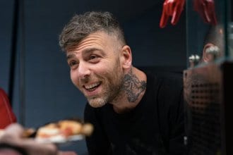 gastronomie, food-nomyblog Alessandro Leonardi, Futura Pizza: „Ich will einen Teil meiner Kultur weitergeben“ futura pizza 330x220 - gastronomie, food-nomyblog Alessandro Leonardi, Futura Pizza: „Ich will einen Teil meiner Kultur weitergeben“