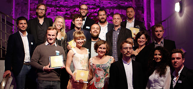 events 5 Videos: Die Sieger beim Gastro-Gründerpreis 2014 gastro gruenderpreis 20141 - events 5 Videos: Die Sieger beim Gastro-Gründerpreis 2014