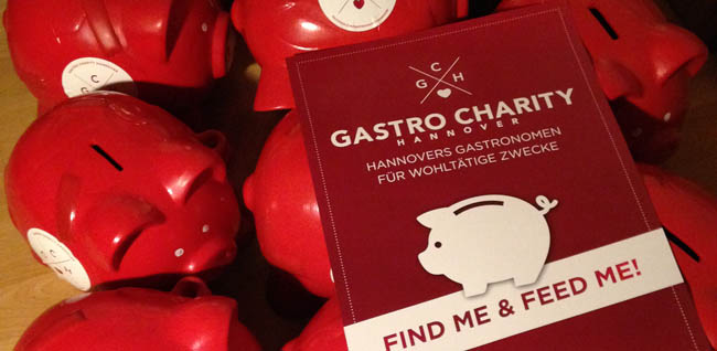 events Hannovers Gastronomie sammelt: Gastro Charity 2014 gastrocharity - events Hannovers Gastronomie sammelt: Gastro Charity 2014