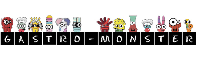 medien-tools Gastro-Monster: Gastronomieportal für Einsteiger, Azubis und Fortgeschrittene gastromonster1 - medien-tools Gastro-Monster: Gastronomieportal für Einsteiger, Azubis und Fortgeschrittene