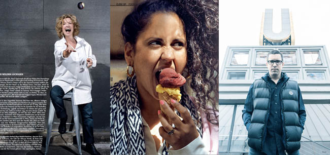 interviews-portraits 3 Gastronomenportraits: Haya Molcho, Kavita Meelu und Till Hoppe gastronomenportraits - interviews-portraits 3 Gastronomenportraits: Haya Molcho, Kavita Meelu und Till Hoppe