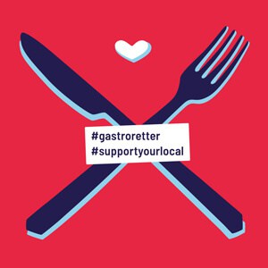 gastroretter - interviews-portraits, management, gastronomie Das Coronavirus und die Gastronomie: der nomyblog-Ticker