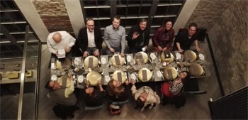 Vorträge, Keynotes & Gastro-Trendtouren gastrotour - Vorträge, Keynotes & Gastro-Trendtouren