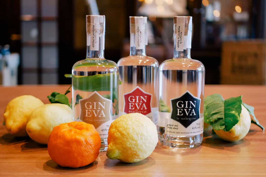 gin eva - gastronomie, food-nomyblog, events Lokale Produkte von der Sonneninsel: ein Besuch auf Mallorca