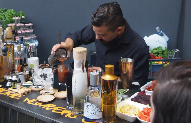 events The Mixology Market: Barkultur für alle am 6. Oktober in Berlin ginmare - events The Mixology Market: Barkultur für alle am 6. Oktober in Berlin