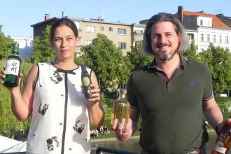 spirituosen, getraenke „Shochu ist ein spannender Essensbegleiter“ – im Gespräch mit Ilka und Kai Fryder, Ginza Berlin ginza berlin 1 330x220 - spirituosen, getraenke „Shochu ist ein spannender Essensbegleiter“ – im Gespräch mit Ilka und Kai Fryder, Ginza Berlin
